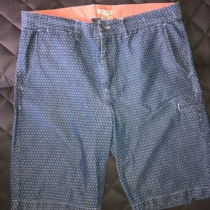 Carbon 2 Cobalt shorts